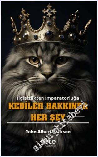 Kediler Hakkında Her Şey . Kediler Hakkında Her Şey -        2024