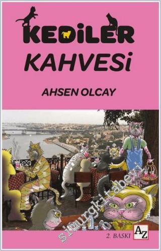 Kediler Kahvesi -        2024