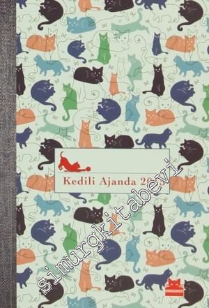 Kedili Ajanda 2015 -