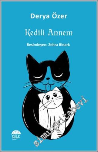 Kedili Annem -        2024