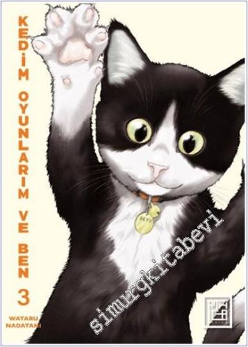 Kedim Oyunlarım ve Ben 3 -        2023