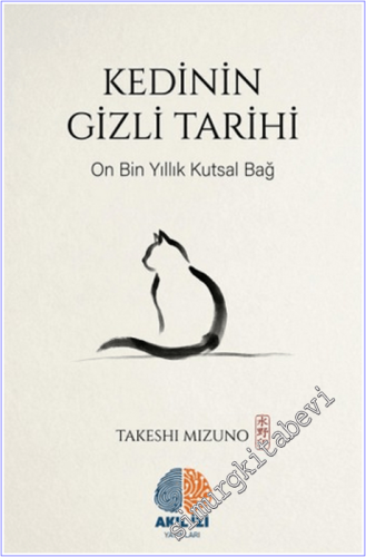 Kedinin Gizli Tarihi: On Bin Yıllık Kutsal Bağ -        2026