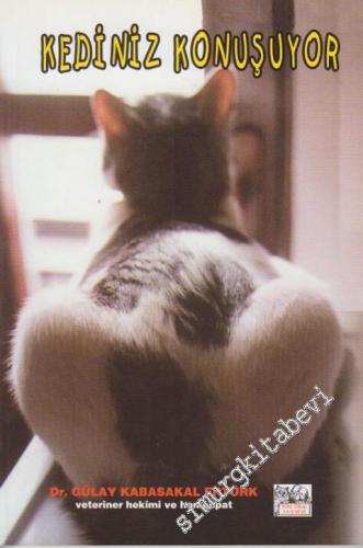 Kediniz Konuşuyor -