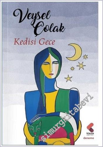 Kedisi Gece - 2025