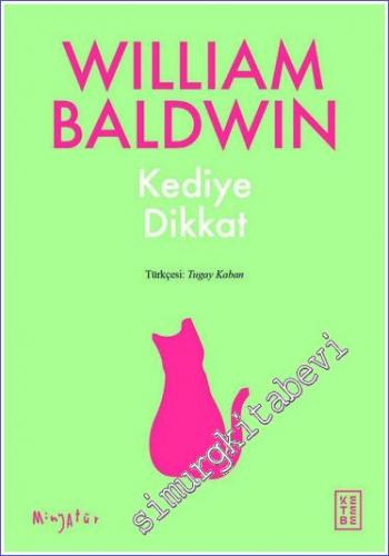 Kediye Dikkat -        2022