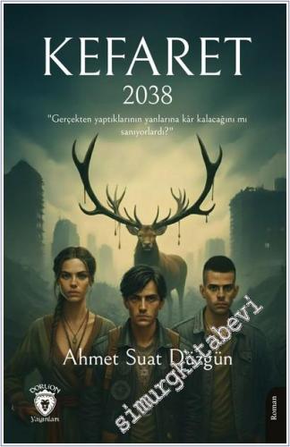 Kefaret - 2038 - 2025