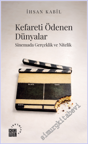 Kefareti Ödenen Dünyalar -