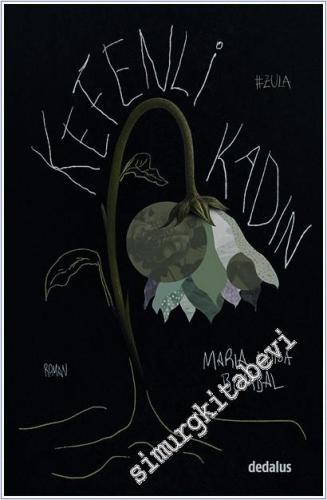 Kefenli Kadın - 2026