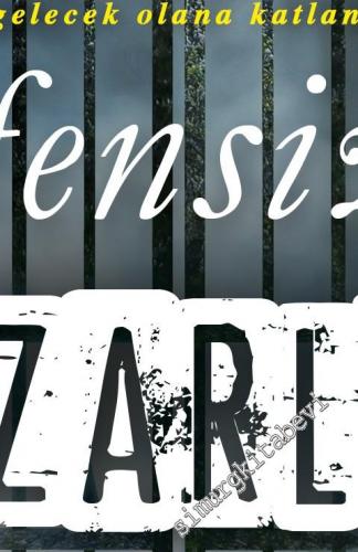 Kefensizler Mezarlığı -