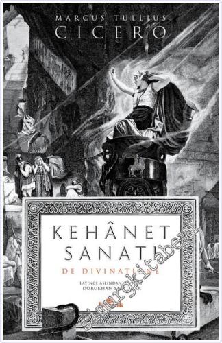 Kehanet Sanatı -        2024