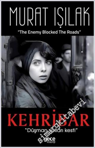 Kehribar -        2025