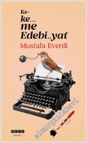Kekeme Edebiyat -        2025