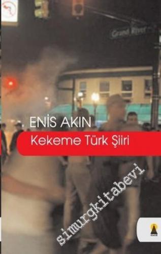 Kekeme Türk Şiiri -        2009