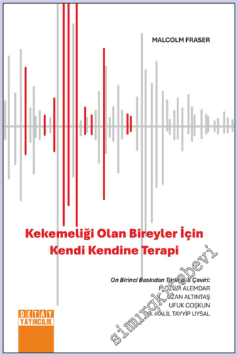 Kekemeliği Olan Bireyler İçin Kendi Kendine Terapi