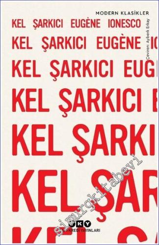 Kel Şarkıcı -        2023