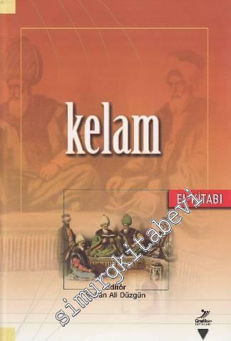 Kelam (El Kitabı) -        2022