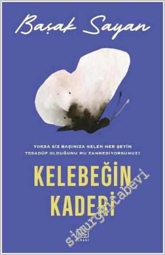 Kelebeğin Kaderi  -        2026