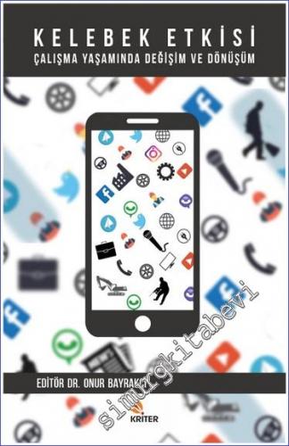 Kelebek Etkisi : Çalışma Yaşamında Değişim ve Dönüşüm -        2020