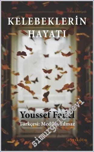 Kelebeklerin Hayatı -        2023