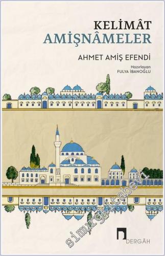 Kelimat Amişnameler - 2025