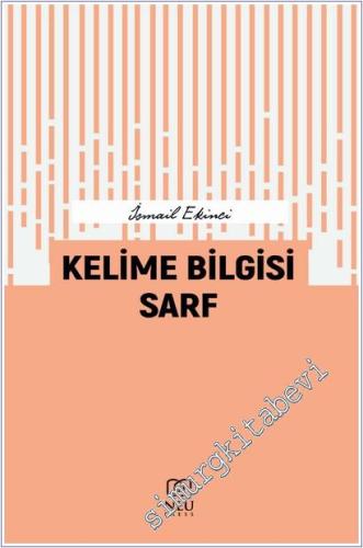 Kelime Bilgisi Sarf - 2025