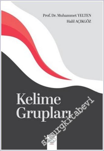 Kelime Grupları - 2025