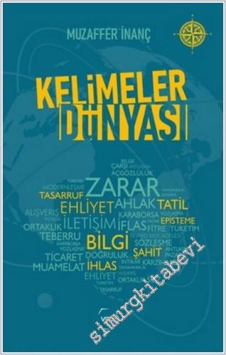 Kelimeler Dünyası - 2026