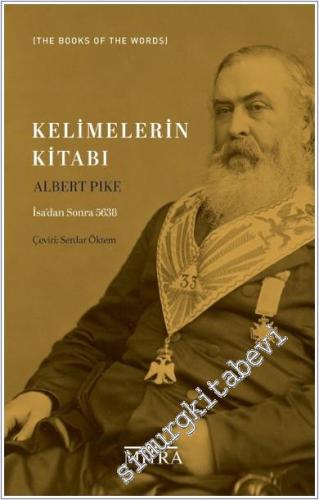 Kelimelerin Kitabı - İsa'dan Sonra 5638 -        2025