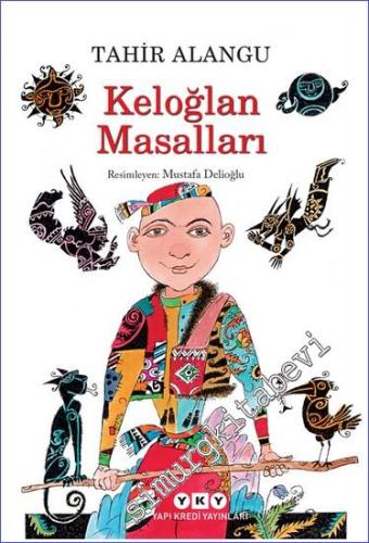 Keloğlan Masalları -        2025