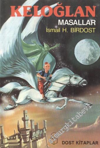 Keloğlan Masalları -