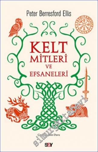 Kelt Mitleri ve Efsaneleri -        2022