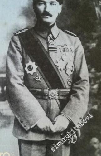 Kemal Atatürk. Mit Selbstzeugnissen und Bilddokumenten -        1987