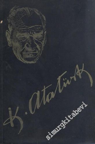Kemal Atatürk -