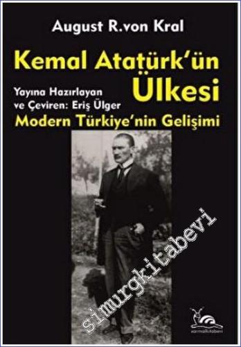 Kemal Atatürk'ün Ülkesi - 2023