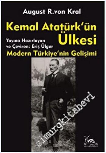 Kemal Atatürk'ün Ülkesi -        2023