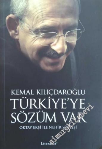 Kemal Kılıçdaroğlu : Türkiye'ye Sözüm Var - Oktay Ekşi ile Nehir Söyleşi -