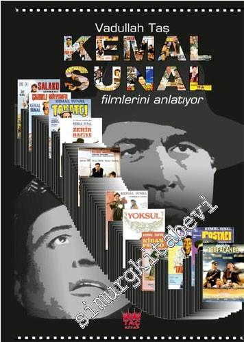 Kemal Sunal Filmlerini Anlatıyor -