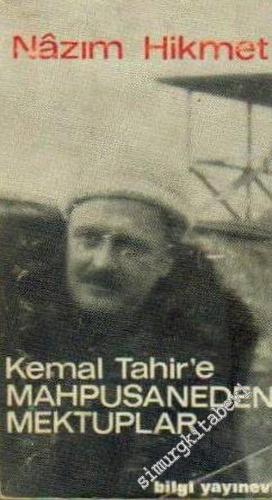 Kemal Tahir'e Mahpusaneden Mektuplar -        1968