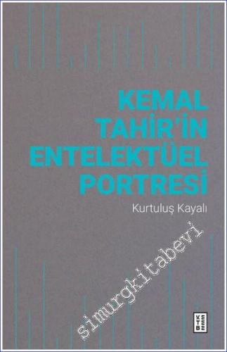 Kemal Tahir'in Entelektüel Portresi - 2023