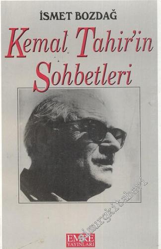 Kemal Tahir'in Sohbetleri -        1995