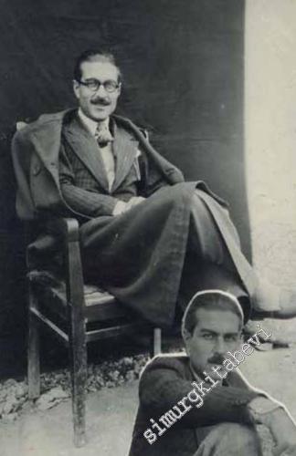 Kemal'den Piraye'ye Mektuplar -