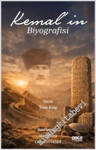 Kemal'in Biyografisi - 2026