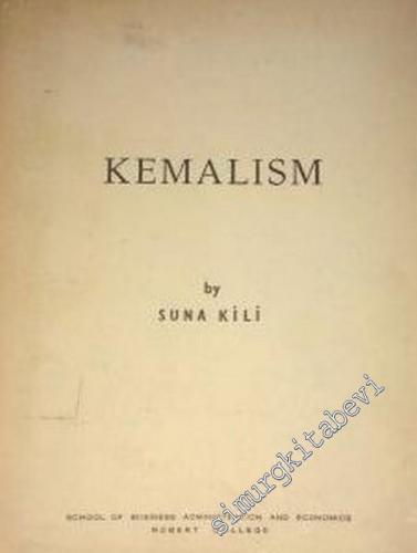 Kemalism -        1969