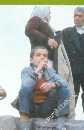 Kemalist Devrim 1: Teorik Çerçeve -        1992