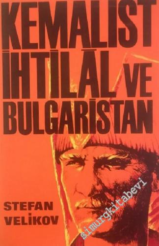 Kemalist İhtilal ve Bulgaristan: 1918 - 1922 -        1969