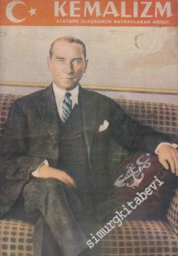 Kemalizm Dergisi - Sayı: 20    2  Mart