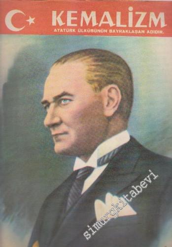 Kemalizm Dergisi - Sayı: 23    2  Haziran