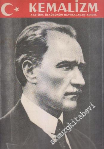 Kemalizm Dergisi - Sayı: 35    3  Haziran