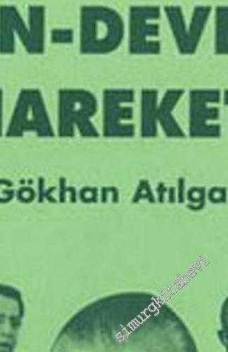 Kemalizm ve Marksizm Arasında Geleneksel Aydınlar Yön - Devrim Hareket