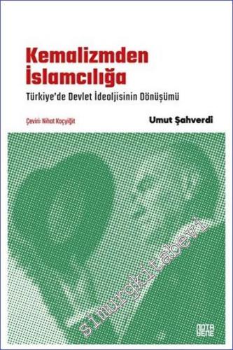 Kemalizmden İslamcılığa -        2023